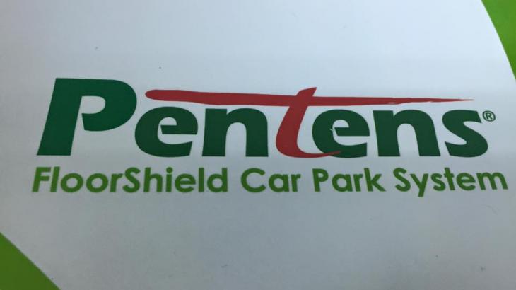 Pentens Car Park Module
