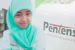 pentens waterproofing indonesia